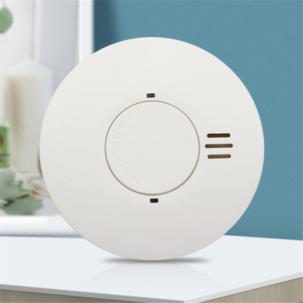 Smart Smoke Detector(SA12BIL-01)