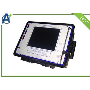 China IEC 60044 Electrical CT Analyzer Current Transformer Test Instrument on sale China IEC 60044 Electrical CT Analyzer Current Transformer Test Instrument on sale