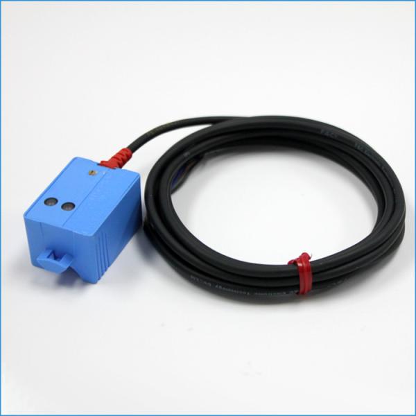 Quality 12mm Pipeline Capacitive Sensor 12 V PNP Normal Open Detection Sensor for sale