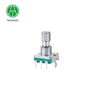 China High Precision Rotary Encoder for Angle Measurement with Button wholesale