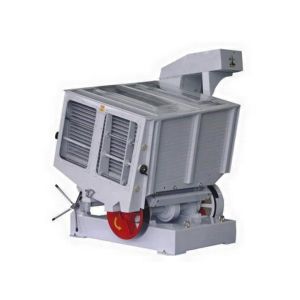 Buy cheap New Technology MGCZ100*16 Gravity Paddy Separator For Rice Milling from wholesalers