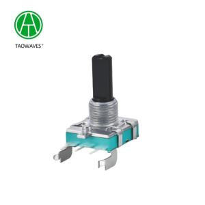 China High Resolution Rotary Encoder with Through Bore Structure wholesale
