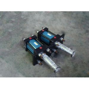 Buy cheap hydraulic cylinder from wholesalers