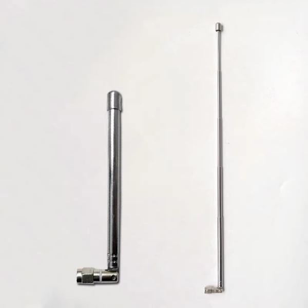 3dB 1980MHz Communication Antenna Satellite Antenna In Satellite Communication