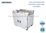 Aluminum Structure PCB Handling Equipment Pcb Reject Conveyor With Variable