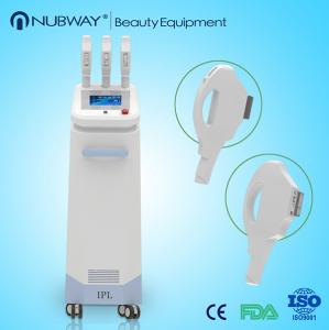 China ipl hair removal for salon,ipl hair removal with ce,ipl machine for wrinkle removal wholesale