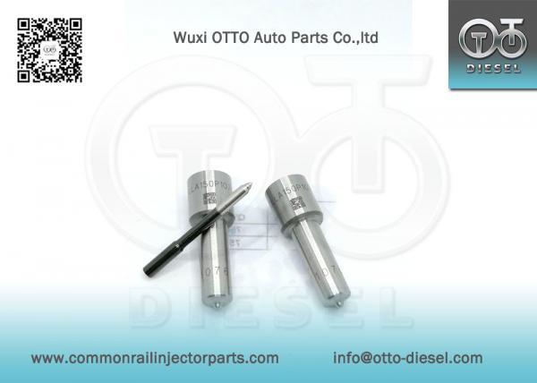 Quality DLLA150P1076(0433171699) BOSCH Common Rail Nozzle For Injectors 0445120019 for sale