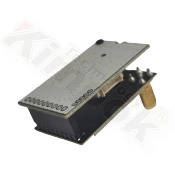 3.3G UAV Video Receiver 3170M-3470M 16CH Video Link Analog VRX FPV Racing Drone Receiver Module