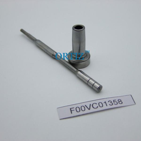 ORTIZ FAW LD Truck diesel Valve F00VC01358 F 00V C01 358 common rail injector valve FOOVC01358