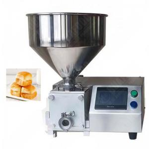 China Hot Sales Semi-Auto Table Top Pneumatic Oil Filling Machine Honey Filling Machine Cream Filling Machine wholesale