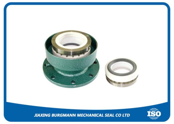 Quality Multiple Spring Agitator Mechanical Seal , Internal Balanced Single Pump Seal for sale