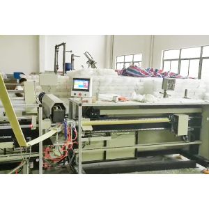 Zhejiang Adamas Trading Co., Ltd.