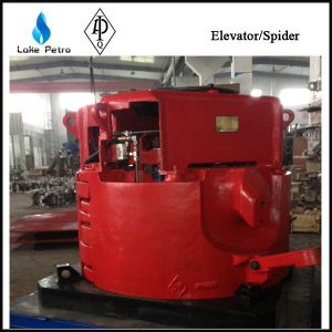 China competitive price 3 1/2 250tons Elevator/Spider wholesale