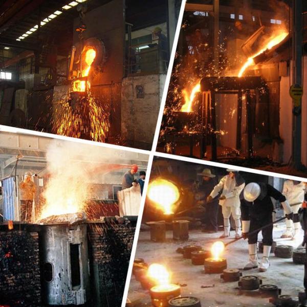 LSZ-15 15kw Medium Frequency Metal Induction Melting Furnace Price