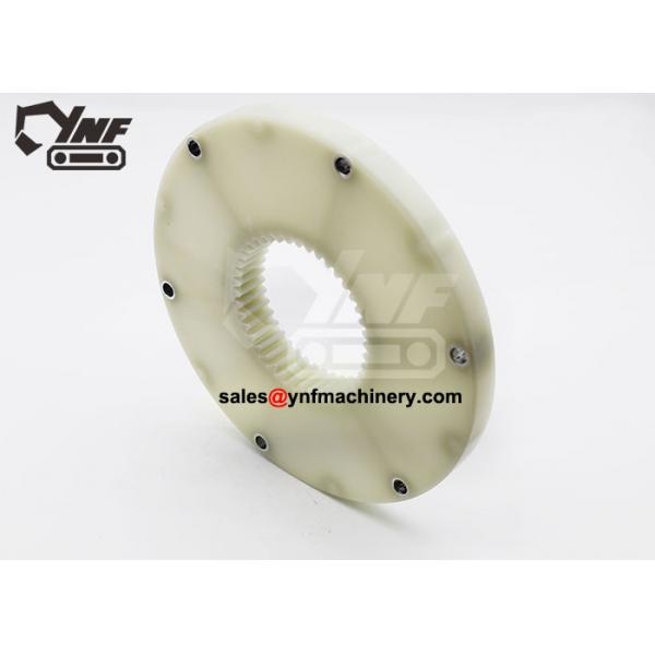 Replacement Excavator Coupling SK035 Flange Coupling S19029-03824