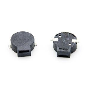 China 9mm Louder Sound Magnetic Buzzer Smd With Branding Material 3v Buzzer MINI on sale