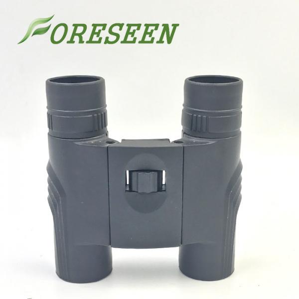 Foreseen 8X24 waterproof wide-angle field glasses binocular for hunting sporting and birdwatching