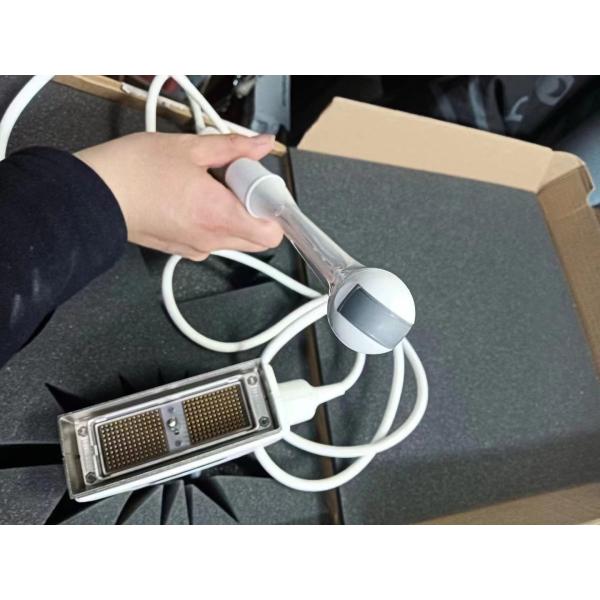 GE Logiq P5 P6 Endovaginal Ultrasound Transducer E8C 3.5-11.5 Mhz Gynaecology