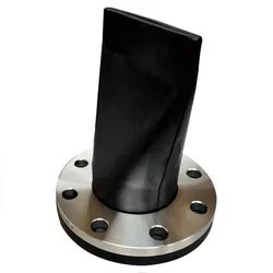 DN300 Pn16 Plumbing Compensator Double Flange Ss304 316 Dismantling Joint