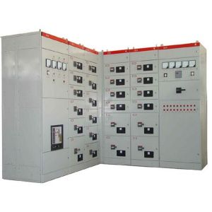 China 380 400 660V Power Distribution Switchgear , GCK Low Voltage Switch Cabinet wholesale