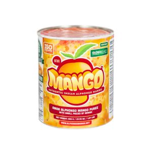 2TPH ~ 20TPH SUS304 Mango Processing Line With 2kg Cans Filling Machine