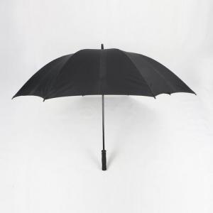 Strong Sturdy Promotional Printed Umbrellas , Advertising Customised Golf Umbrellas