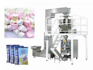 China Vertical High Efficiency Cotton Candy Packing Machine wholesale