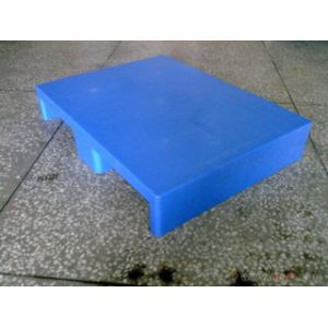 Buy cheap print plastic pallet 800*610*140MM KBA, MAN Roland printing machine from wholesalers