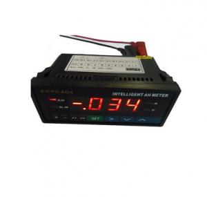 China HB404 Digital ECPC404 500V Battery Amp Hour Meter wholesale