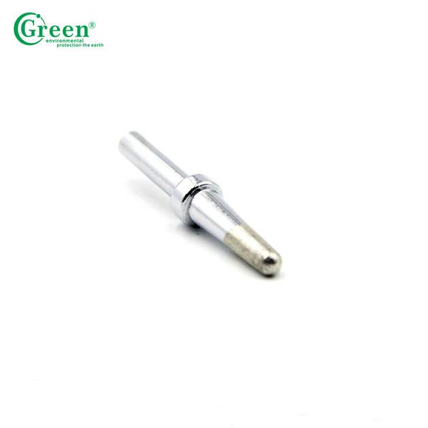 200 - 3.2B Silvery Soldering Tip Wholesale Factory Electronic Spot Welding