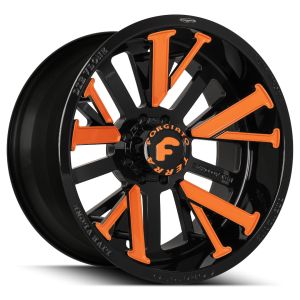 Buy cheap Forged Aluminum Alloy Vlone Forgiato Rims Aerospace Grade 6061-T6 from wholesalers