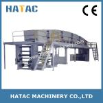 Fully Automate Cardboard Making Machine,Paperboard Laminating and Cutting