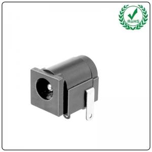 China Laptop Power Adapter Connector DC00720 wholesale