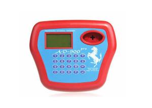 China / Toyota Smart Key Programmer , Automotive Transponder Key Programmer wholesale