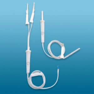 China Medical blood transfusion sets, blood transfusion sets, transfusion sets,Medical products on sale