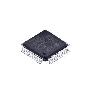 China STMicroelectronics STM32F072C8T6 ic Chip Laptop 32F072C8T6 Industrial Microcontroller Board wholesale