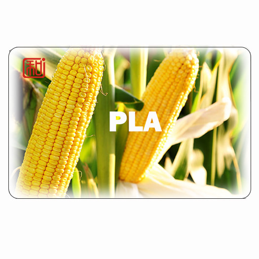 PLA ECO-Friendly Card