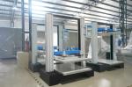 2T Microcomputer Type Carton Compression Tester With PC Operation Mode