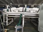 Frequency Control Cascading Flexo Printing Machine For Different Printing Speeds