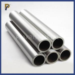China Tungsten Nickel Iron Alloy Tube For Shield Counterweight Radiation Shields Tungsten Heavy Alloy wholesale