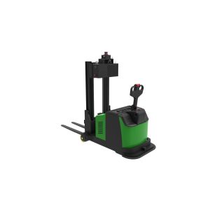 China Fork Surface Height 35mm Autonomous Guided Vehicle With 1200-2000kg Load Capacity wholesale