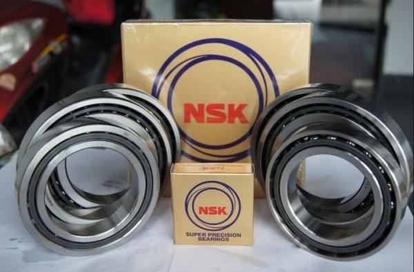 NSK High Precision Angular contact ball bearing 90BNR10STYNDBLP4