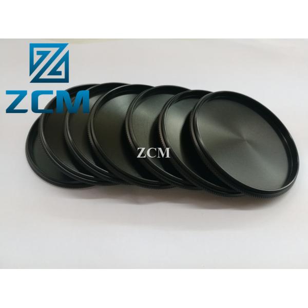 ZCM 43.6mm Diameter Custom Photographic Equipment