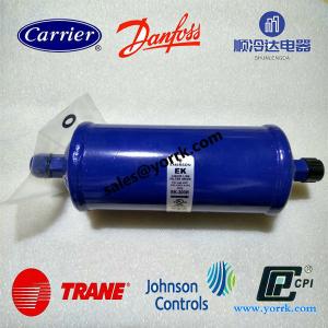 China hiller parts Liquid line filter drier DHY01081 on sale