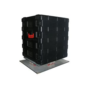 China Digital VIP Protection Convoy Bomb Jammer Blocking High Frequency 1000 Watt wholesale