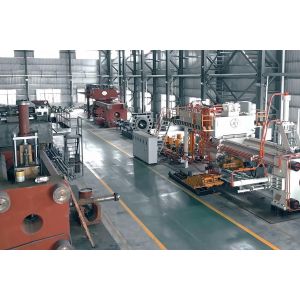 Huanan Heavy Industry Technology Co., Ltd.