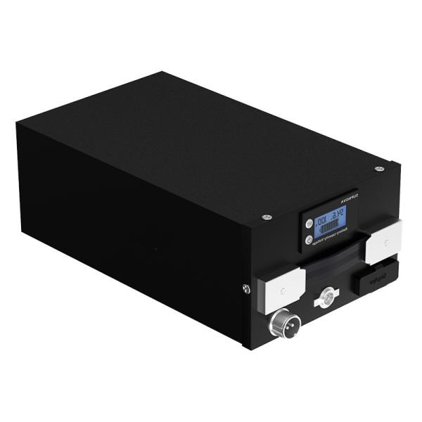 24v 300ah Lithium Solar Battery For Back Up Storage Boat AGV