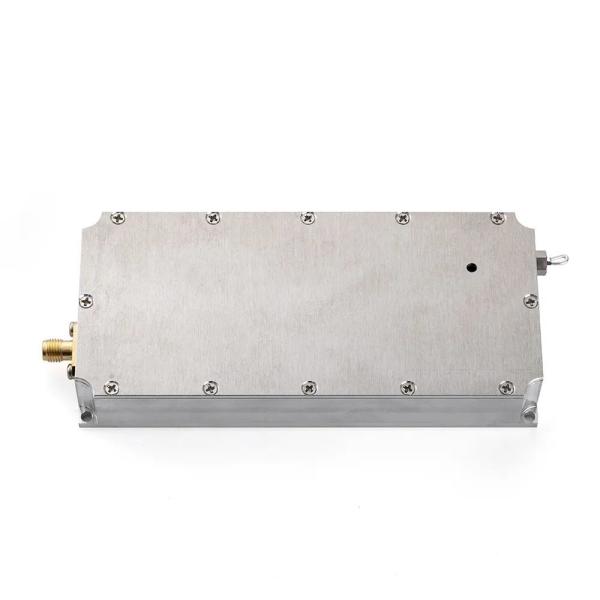 5.8g 50W RF Power Amplifier 5725-5800MHz High Power Drone Counter Module for Anti Drone System Module