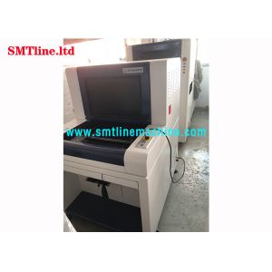 China 800KG SMT Line Machine Aoi Online And Offline Test Machine 0.5mm - 2.5mm PCB Thickness on sale