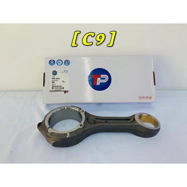 Engine Piston Connecting Rod CAT C9 160-8198 12Month